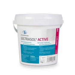 Dezinfekčný koncentrát Ultrasol Active - 1 kg