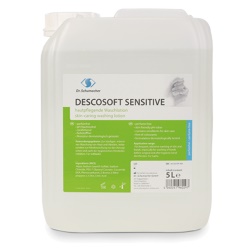 Descosoft Sensitive - 5 l