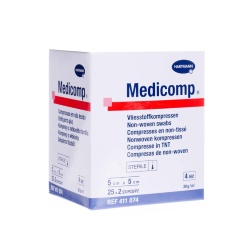 Medicomp sterilné