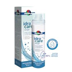 IDRA Care Hydrofilný gél na rany, popáleniny 50 ml
