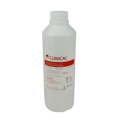 UZ gel Clinical Clear, 1000 ml