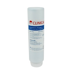UZ gel Clinical Blue, 250 ml