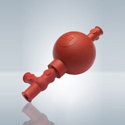 Balónikový nástavec pre pipety - Model Standard