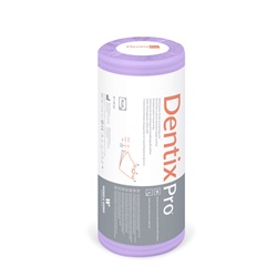 DentixPro (obrúsky 51×65 v roli) - fialová