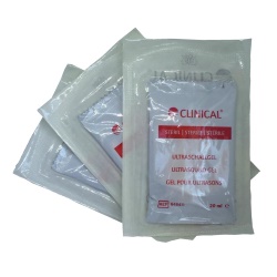 Clinical STERILE gel, 48×20 ml
