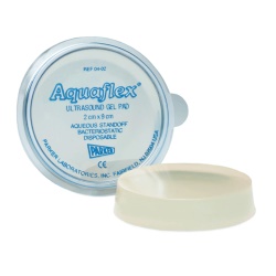 Aquaflex, ultrazvuková podložka