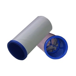 Jednocestný spirometrický náustok (100 ks)