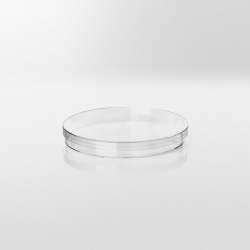 Petriho miska 100 mm, +VENT - STERILE|R