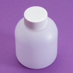 Fľaštička na vzorky PE, 150 ml