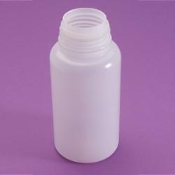 PP fľaška bez viečka GL-50, 500 ml