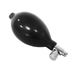 Univerzálny balónik k tlakomeru (s ventilom)